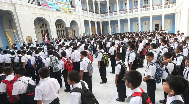 Este lunes 28 de abril se celebra el aniversario de Apurímac en Perú.