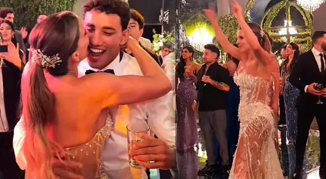 Alejandra Baigorria impactó con su cambio de look.