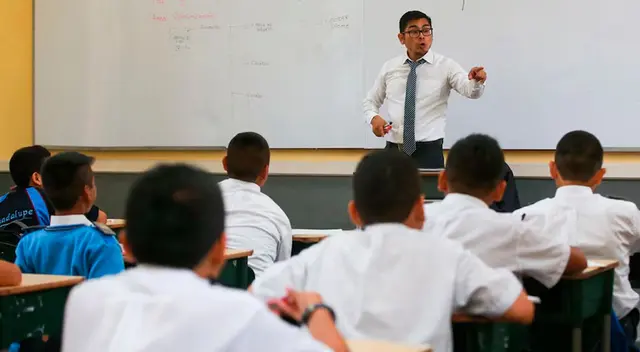 Conoce si se suspenden las clases escolares este miércoles 30 de abril por el Día del Trabajador.