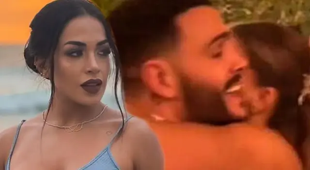 Onelia Molina compartió en sus redes sociales que se encuentra en su casa.