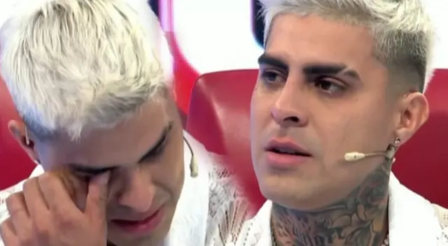 Paul Michael contó aspectos desconocidos sobre su vida familiar.