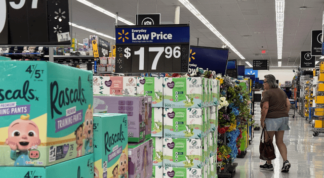 Walmart Walmart