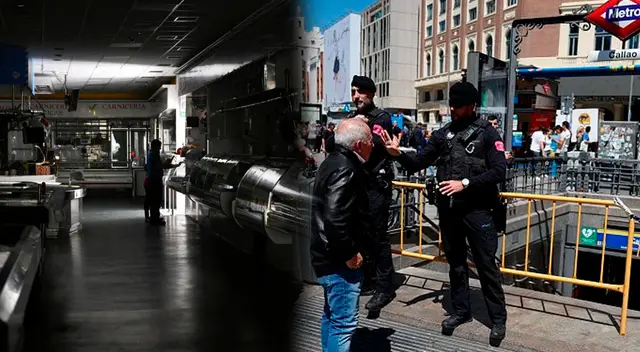 Apagón masivo en toda España ha afectado a miles de personas.