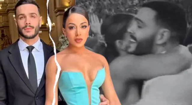 Conoce con quién se quedó Mario Irivarren tras conversación sobre Vania Bludau. Conoce con quién se quedó Mario Irivarren tras conversación sobre Vania Bludau.