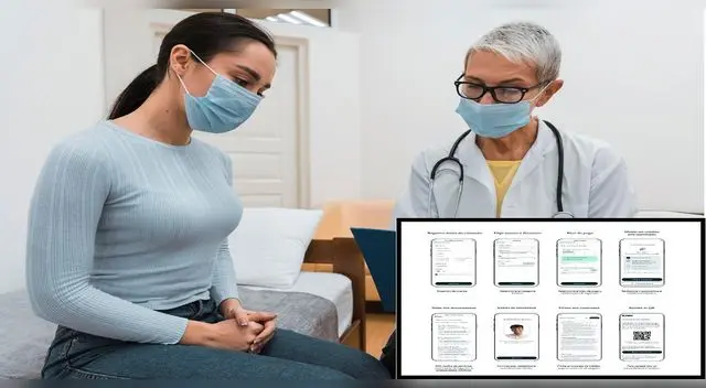 Una nueva opción para acceder a salud de calidad.