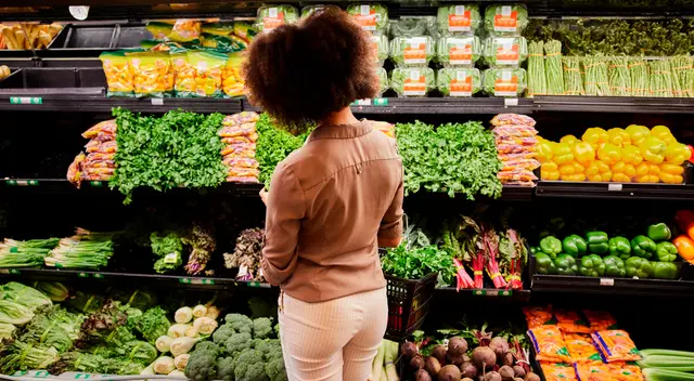 Conoce las verduras que son un riesgo para la salud, en España.