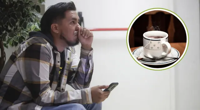 El té que te ayuda a reducir la presión arterial y aliviar el estrés.