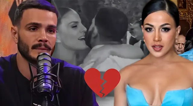 Mario Irivarren pide perdón a Onelia Molina EN VIVO.