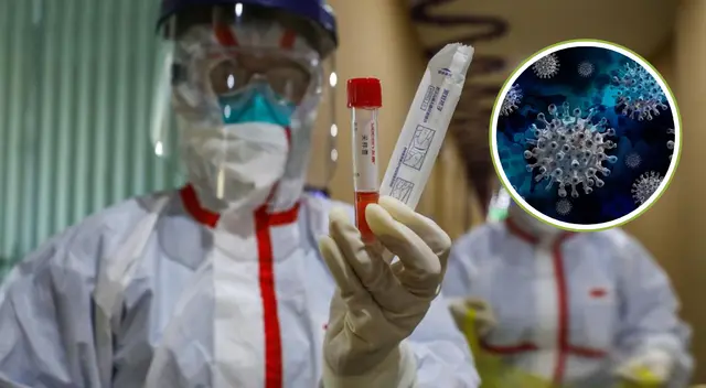 Nuevas pruebas apuntan a laboratorio chino y descubren quién estuvo detrás