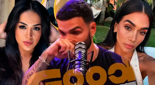 Mario Irivarren se sinceró sobre la visita que recibió.