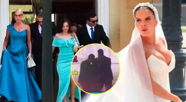 Hermana de Alejandra Baigorria protagoniza pelea.