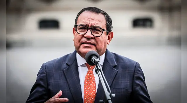 Alberto Otárola coloca a tres de sus amigas en el Poder Judicial