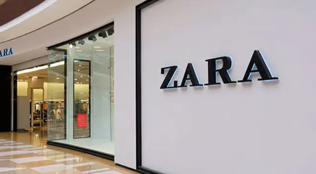 Zara ha CERRADO TIENDAS en Latinoamérica y esto pasará en el Perú.