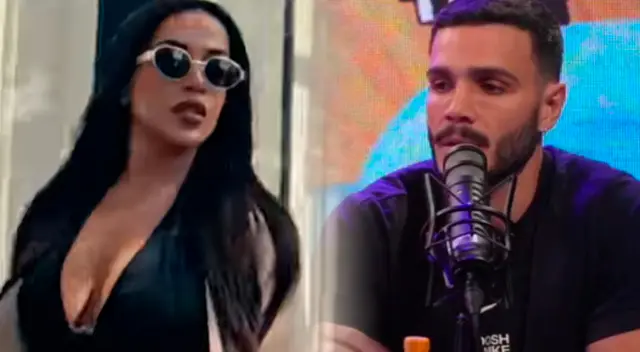 Onelia Molina REAPARECE tras confesiones de Mario Irivarren: "La vida es demasiado corta..."