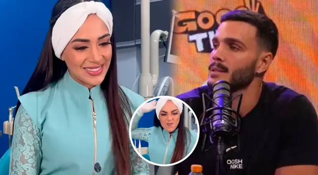 ¿Onelia Molina envió DURA indirecta contra Mario Irivarren?: "El hombre más maldito de mi vida"