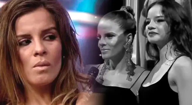 Alejandra Baigorria toma RADICAL decisión con su hermana Thamara tras cobarde agresión a su madre