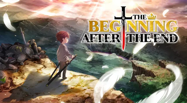 Conoce cómo ver el capítulo 5 de 'The Beginning After the End'.