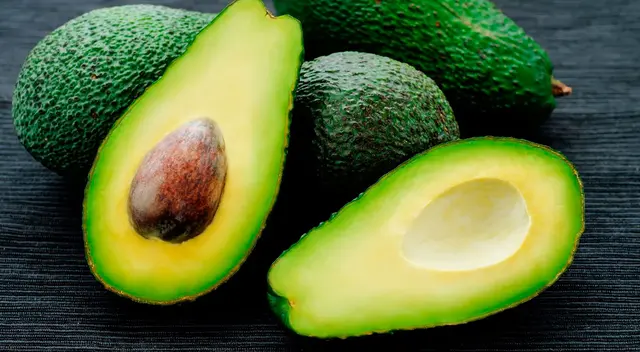 Venderán paltas a S/ 1 la unidad en un mercado de Lima.