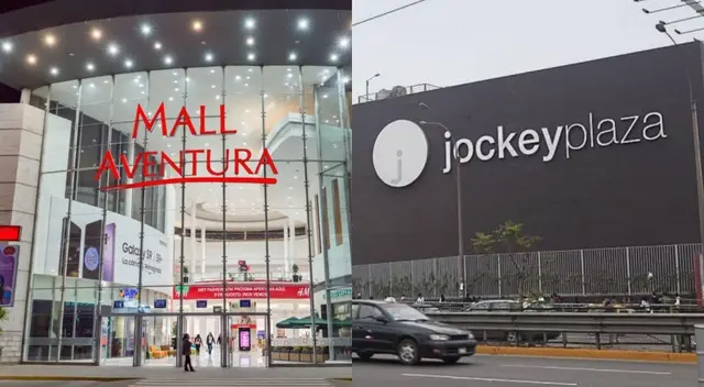 Conoce el horario de atención de los centros comerciales por el Día del Trabajador 2025.