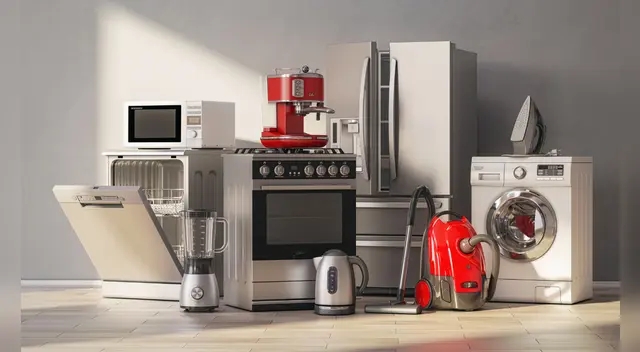 Este electrodoméstico consume como 65 refrigeradoras: ¿lo tienes en casa?