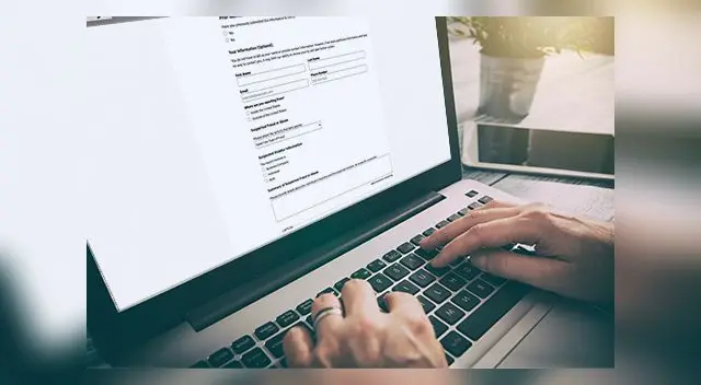 Comparativa de hosting en Perú