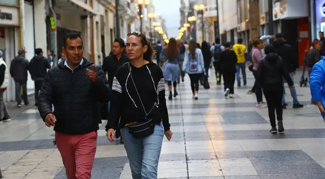 ¿Es obligatorio trabajar el feriado del 1 de mayo? Esto dice la ley peruana. ¿Es obligatorio trabajar el feriado del 1 de mayo? Esto dice la ley peruana.