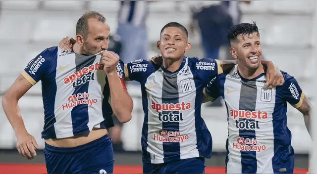 Cuánto paga Alianza Lima vs. Cienciano: pronóstico y apuestas para el partido de la fecha 11 de la Liga1