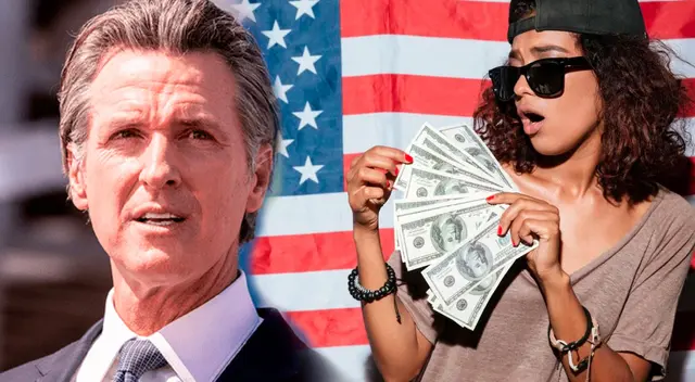 El monto del salario mínimo aumenta en algunas ciudades de California.