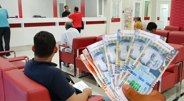 Según el informe de la SBS, más de 15 bancos registraron utilidades y no reportaron pérdidas durante los tres primeros meses de 2025.