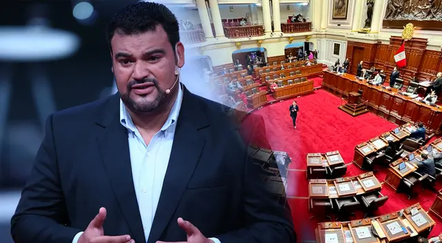 Congreso da primer paso para restablecer reelección de autoridades.