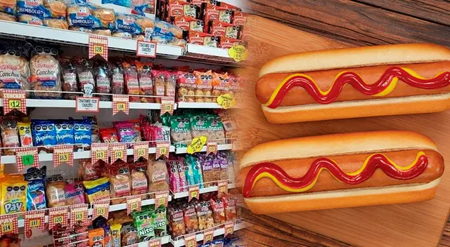 Piden retirar este producto Bimbo en México. Piden retirar este producto Bimbo en México.