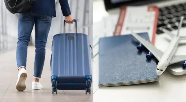 El Congreso de la República aprobó una ley que permite la transferencia gratuita de pasajes aéreos hasta 24 horas antes del vuelo.