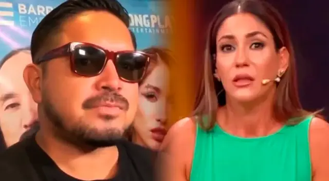 Juan Manuel Vargas y su IMPENSADO comentario sobre el divorcio de Tilsa Lozano: “No entiendo de karmas”