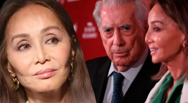 ¿Isabel Preysler afronta crisis económica tras su ruptura con Mario Vargas Llosa? Medios lo revelan