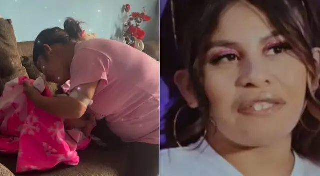 Lupita TikTok causa revuelo tras revelarse que su hija enfrenta una grave crisis de salud en México.