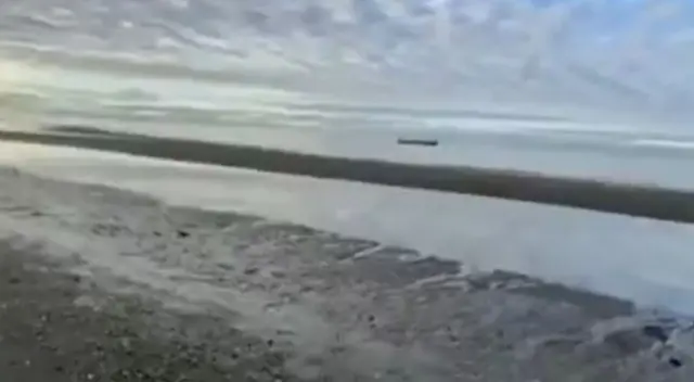 Un sismo de magnitud 7.5 afectó a la ciudad de Puerto Williams, en el sur de Chile, según el CSN. Un sismo de magnitud 7.5 afectó a la ciudad de Puerto Williams, en el sur de Chile, según el CSN.