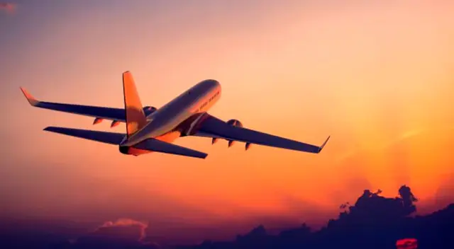 Reconocida aerolínea se declara en quiebra en Bélgica.