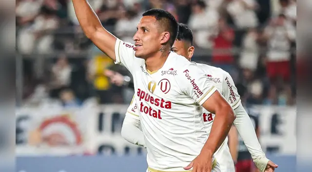 Cuánto paga Cusco FC vs. Universitario: pronóstico y apuestas por la fecha 11 de la Liga 1 Cuánto paga Cusco FC vs. Universitario: pronóstico y apuestas por la fecha 11 de la Liga 1