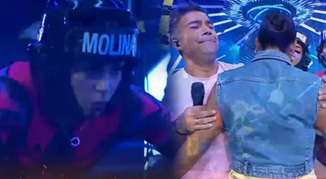 Renzo Schuller ‘separó’ a Katia Palma tras enfrentar a Onelia