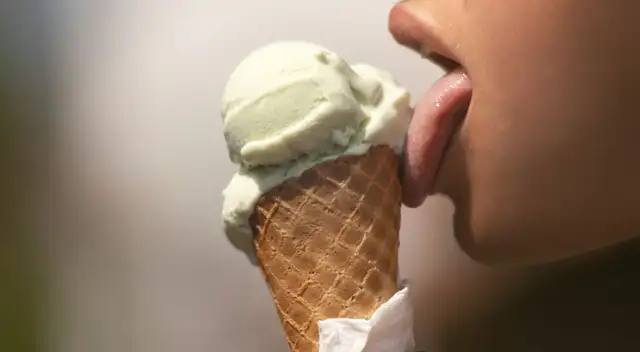 A través de un comunicado de la FDA, anunció el retiro inmediato de una famosa marca de helados de todos los supermercados en Estados Unidos. A través de un comunicado de la FDA, anunció el retiro inmediato de una famosa marca de helados de todos los supermercados en Estados Unidos.