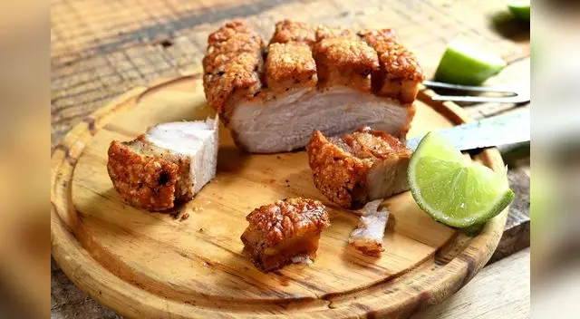 Surquillo celebra el Día de la Madre con la sabrosa Ruta del Chicharrón