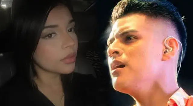 Cielo Fernández respondió sobre los malos comentarios que recibe tras ser acusada de infidelidad.