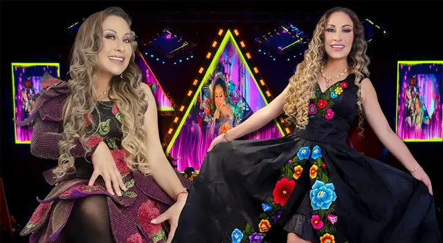 Amaranta celebrará a lo grande el Día de la Madre