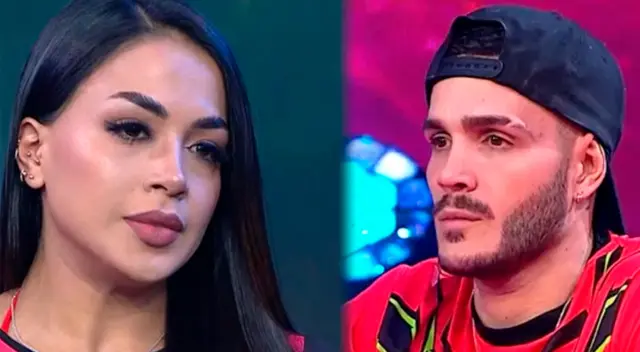 Onelia Molina se sincera y da reflexivo mensaje en medio de distanciamiento con Mario Irivarren: "Hace un mes sabía..."