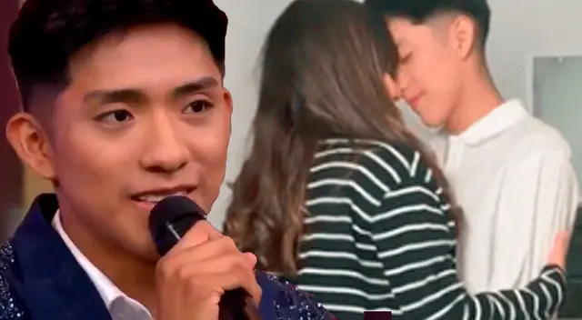 Heredero de La Bella Luz HACE PÚBLICA su verdadera relación con tiktoker Zully tras ROMÁNTICA sorpresa