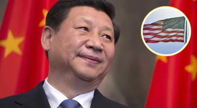 China ya es dueña de estas megas empresas de Estados Unidos. China ya es dueña de estas megas empresas de Estados Unidos.