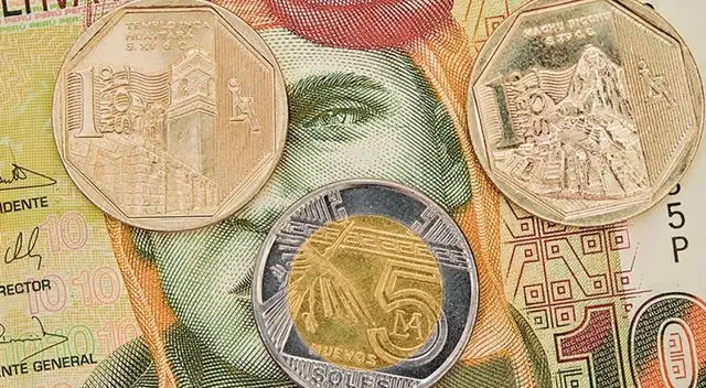 La moneda por el cual los coleccionistas ofrecen más de 1,600 soles.