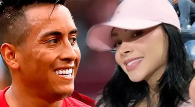 ¿Christian Cueva ya se comprometió con Pamela Franco? Esto dijo su entrenador. ¿Christian Cueva ya se comprometió con Pamela Franco? Esto dijo su entrenador.