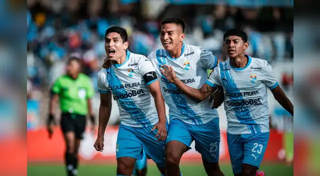 ¿Cuánto paga Sporting Cristal vs. Bolívar?¿Cómo van las apuestas y quién es favorito?