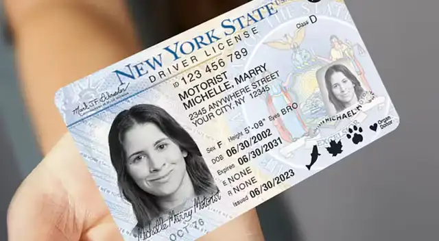 Estos 5 estados no exigirán Real ID a partir del 7 de mayo.